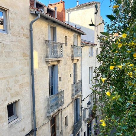 Ferienwohnung Chez Lise Montpellier Exterior foto