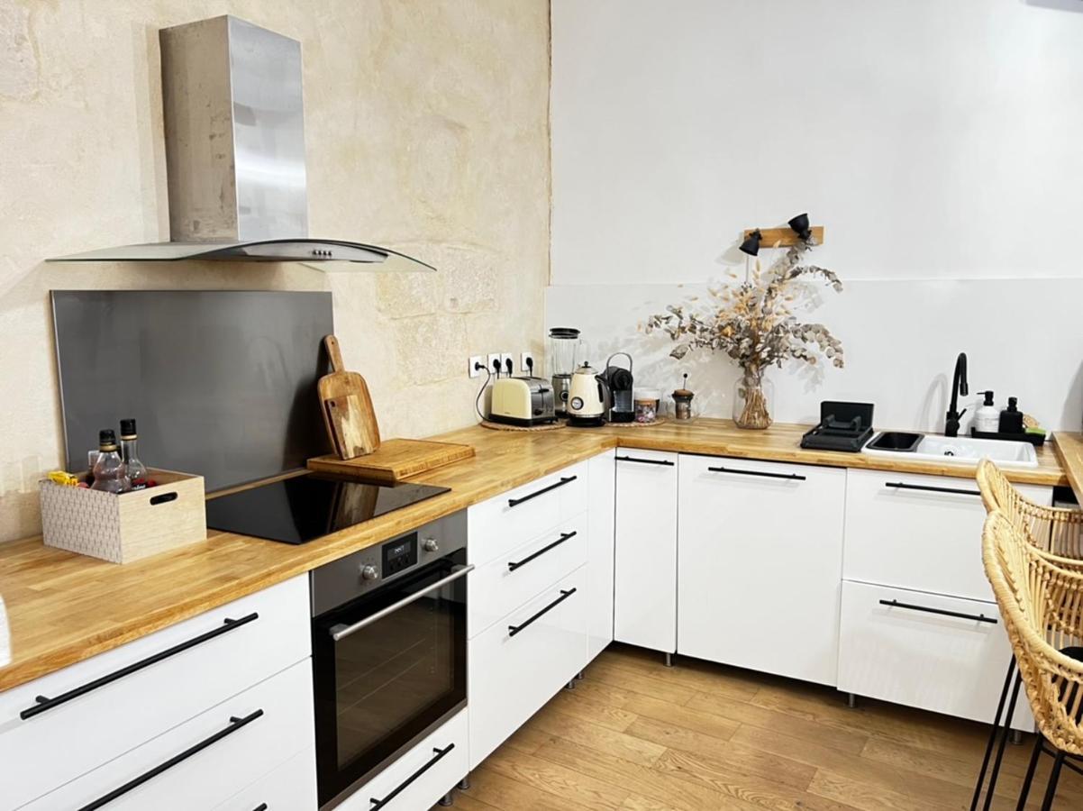 Ferienwohnung Chez Lise Montpellier Exterior foto